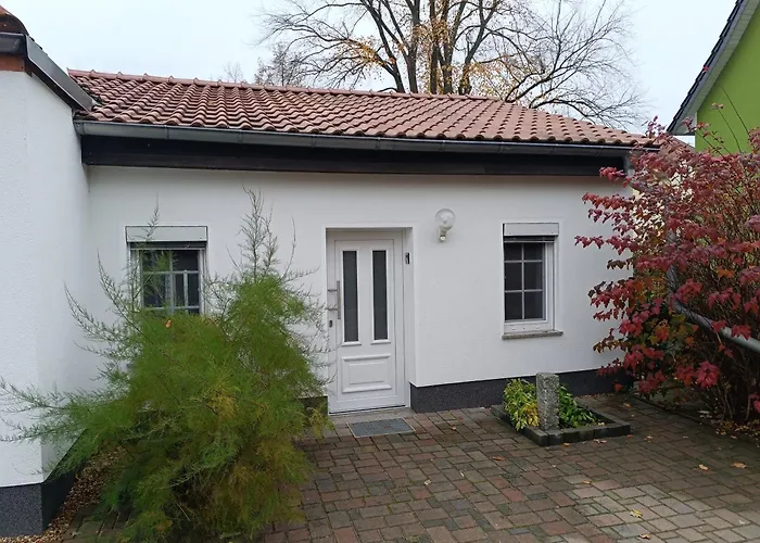 Appartement Kastanienhof