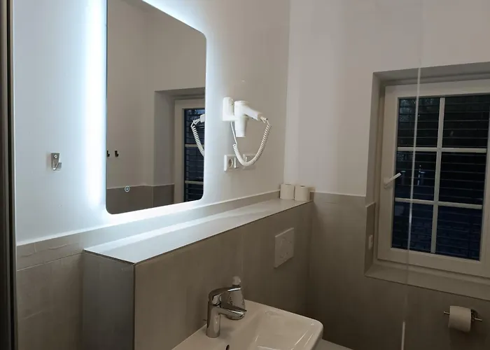 Appartamento Kastanienhof Lübben