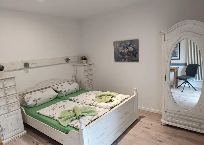 Kastanienhof Apartamento