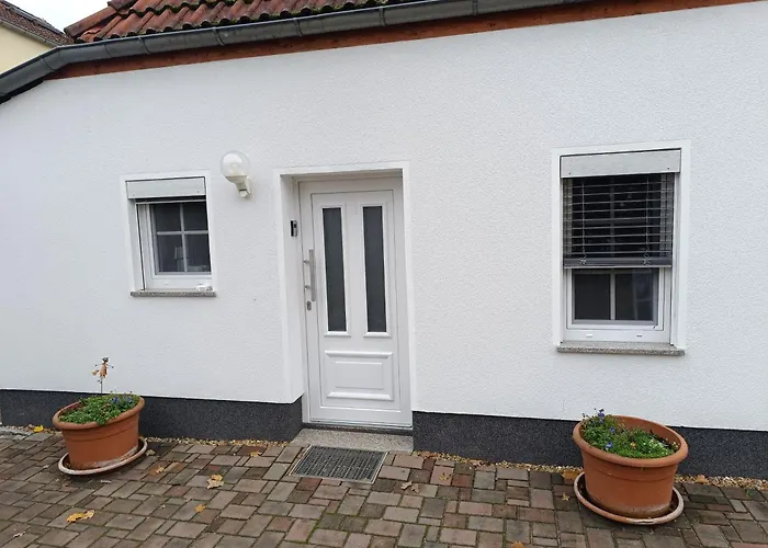 Kastanienhof Lübben