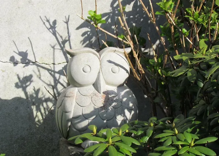 Kastanienhof * Lübben