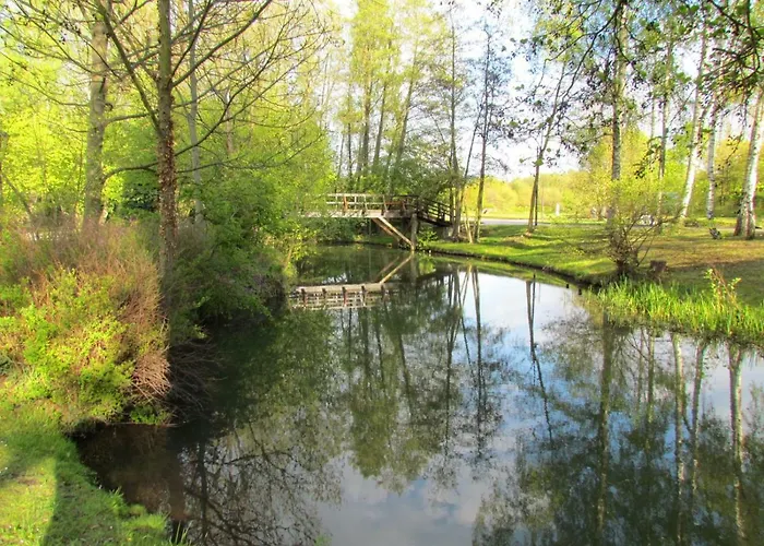 Lejlighed Kastanienhof