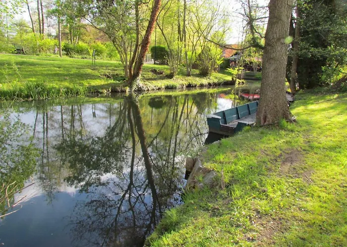 Kastanienhof Lübben