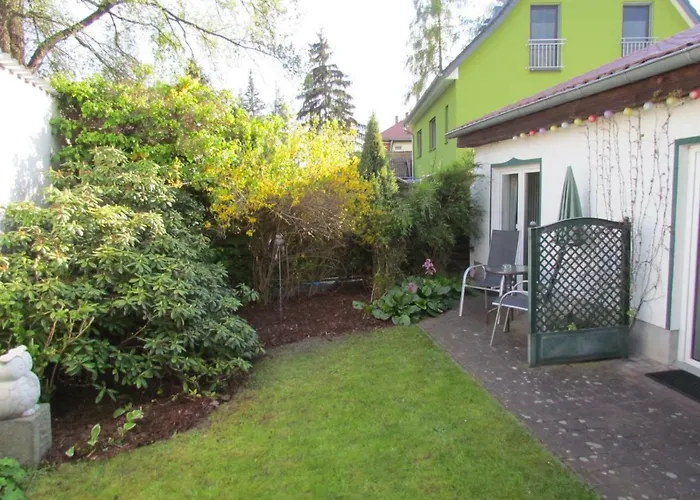 Kastanienhof Lejlighed