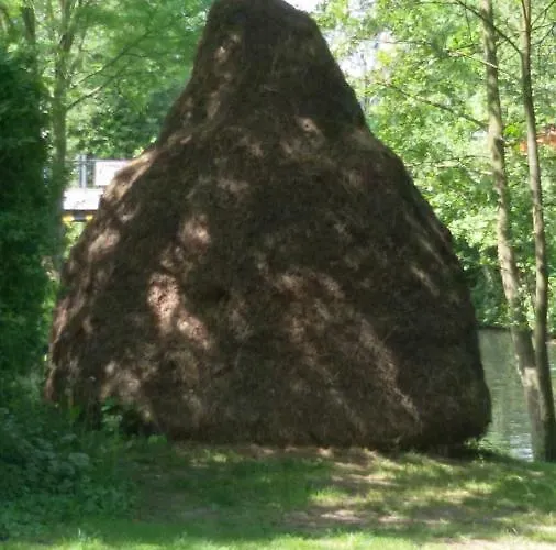 Kastanienhof Lejlighed *