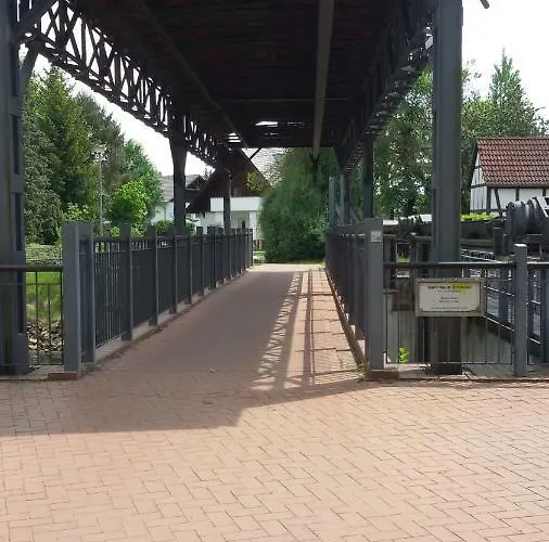 Kastanienhof Lägenhet Lübben