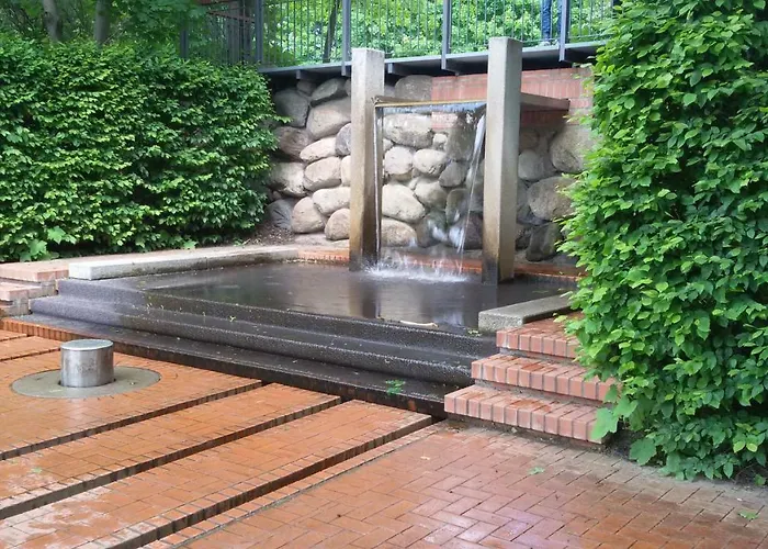 Kastanienhof Lübben