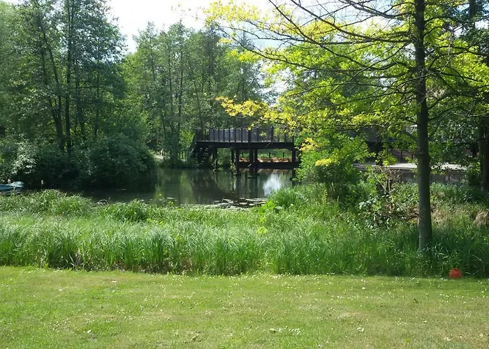 Kastanienhof Lübben